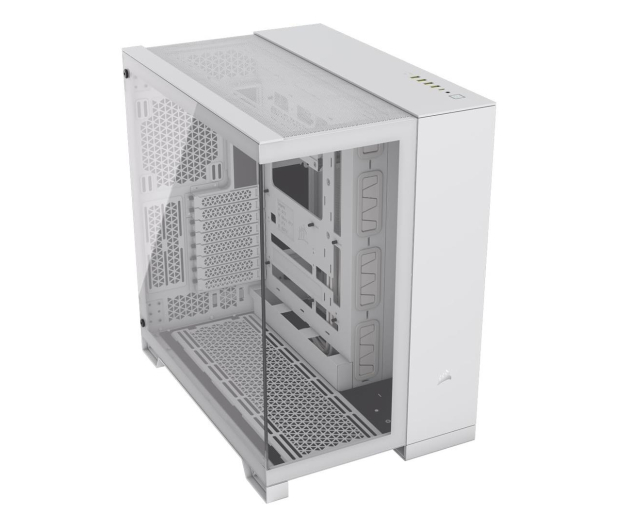 Corsair 6500X White - 1225171 - zdjęcie 2